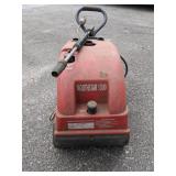 Northstar 1300 Hot Water Pressure Washer - Untested