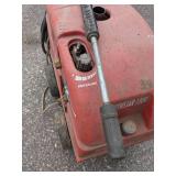 Northstar 1300 Hot Water Pressure Washer - Untested