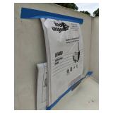 Heat Wagon Ground Thawer - Model VG400? - Blower comes on - no further testing done
