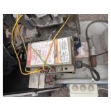 Heat Wagon Ground Thawer - Model VG400? - Blower comes on - no further testing done