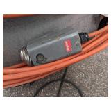 Heat Wagon Ground Thawer - Model VG400? - Blower comes on - no further testing done