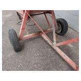 Canoga 100AE Electric Cement Mixer - 110V - Tested and Works