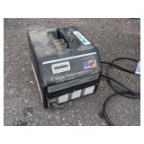 Vision Powered Floor Cleaner w/ Charger - Tested and Works