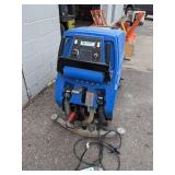Vision Powered Floor Cleaner w/ Charger - Tested and Works
