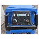 Vision Powered Floor Cleaner w/ Charger - Tested and Works
