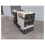 Hobart Champion 16 Gas Powered Welder / Generator