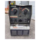 Hobart Champion 16 Gas Powered Welder / Generator
