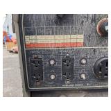 Hobart Champion 16 Gas Powered Welder / Generator