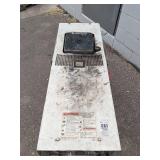 Hobart Champion 16 Gas Powered Welder / Generator