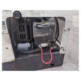 Hobart Champion 16 Gas Powered Welder / Generator