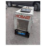 Hobart Champion 16 Gas Powered Welder / Generator