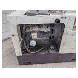 Hobart Champion 16 Gas Powered Welder / Generator