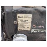 Hobart Champion 16 Gas Powered Welder / Generator