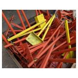 Kee Guard Roof Railing System - On 2 Pallets