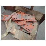 Kee Guard Roof Railing System - On 2 Pallets
