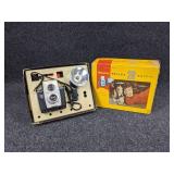 Vintage Camera - Kodak Brownie Reflex 20 Outfit