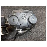 Vintage Camera - Kodak Brownie Reflex 20 Outfit