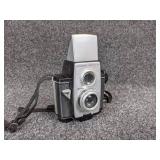 Vintage Camera - Kodak Brownie Reflex 20 Outfit