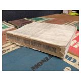 Lot of (10) 1978 & 1979 Chevrolet Car / Truck Service Manuals
