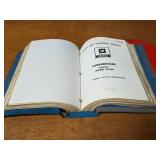 1967 Series 70-80 Chevrolet Heavy truck Shop Manual, 1973 Chevrolet Medium / Heavy Duty Truck Manuals in Binder & 1977 Wiring Diagrams
