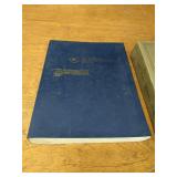 Lot of (4) Cadillac Shop Manuals - 1974, 1981, 1984, 1987