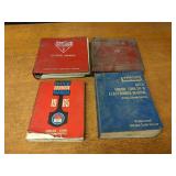 1965 Buick Service Manual, 1986 Engine Tune-Up and Electronics Manual, 1977-1979 Wiring Diagrams & More