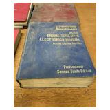 1965 Buick Service Manual, 1986 Engine Tune-Up and Electronics Manual, 1977-1979 Wiring Diagrams & More