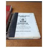 1965 Buick Service Manual, 1986 Engine Tune-Up and Electronics Manual, 1977-1979 Wiring Diagrams & More