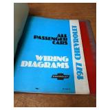 1965 Buick Service Manual, 1986 Engine Tune-Up and Electronics Manual, 1977-1979 Wiring Diagrams & More