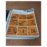 1965 Buick Service Manual, 1986 Engine Tune-Up and Electronics Manual, 1977-1979 Wiring Diagrams & More