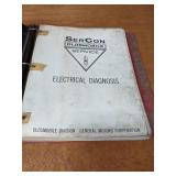 1965 Buick Service Manual, 1986 Engine Tune-Up and Electronics Manual, 1977-1979 Wiring Diagrams & More
