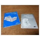 GM Hydra-Matic 4T80-E Transmission Technicians Guide & Torque Converter Technicians Guide