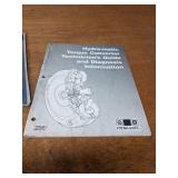 GM Hydra-Matic 4T80-E Transmission Technicians Guide & Torque Converter Technicians Guide