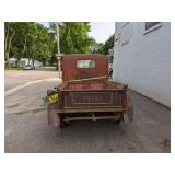 1946 Dodge Pickup - No Title - Great Rat Rod Start!