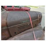 1946 Dodge Pickup - No Title - Great Rat Rod Start!