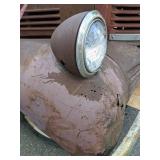 1946 Dodge Pickup - No Title - Great Rat Rod Start!