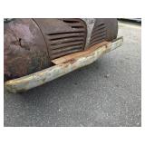 1946 Dodge Pickup - No Title - Great Rat Rod Start!