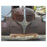 1946 Dodge Pickup - No Title - Great Rat Rod Start!