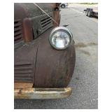 1946 Dodge Pickup - No Title - Great Rat Rod Start!