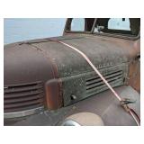 1946 Dodge Pickup - No Title - Great Rat Rod Start!