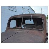 1946 Dodge Pickup - No Title - Great Rat Rod Start!