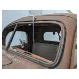 1946 Dodge Pickup - No Title - Great Rat Rod Start!