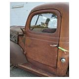 1946 Dodge Pickup - No Title - Great Rat Rod Start!