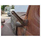 1946 Dodge Pickup - No Title - Great Rat Rod Start!