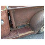 1946 Dodge Pickup - No Title - Great Rat Rod Start!