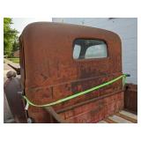 1946 Dodge Pickup - No Title - Great Rat Rod Start!