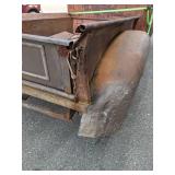 1946 Dodge Pickup - No Title - Great Rat Rod Start!
