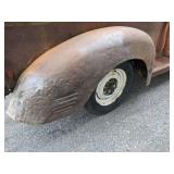 1946 Dodge Pickup - No Title - Great Rat Rod Start!