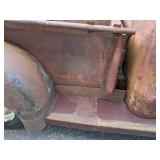 1946 Dodge Pickup - No Title - Great Rat Rod Start!