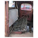 1946 Dodge Pickup - No Title - Great Rat Rod Start!